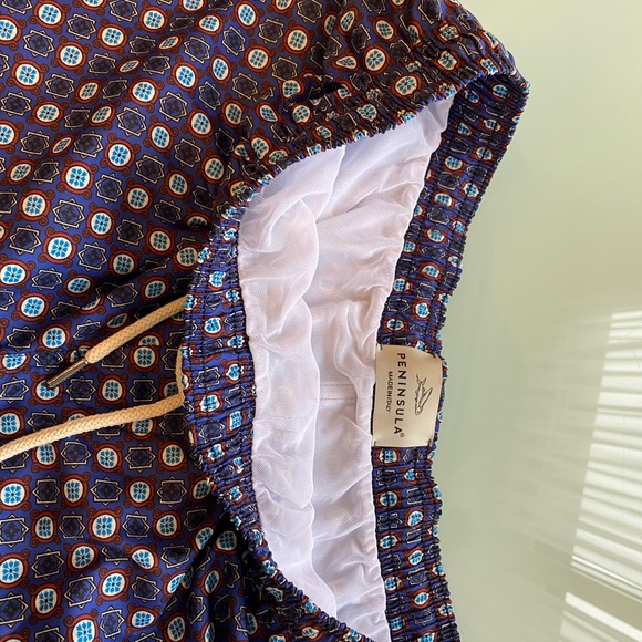 Men swim shorts - Picture 2 of 3